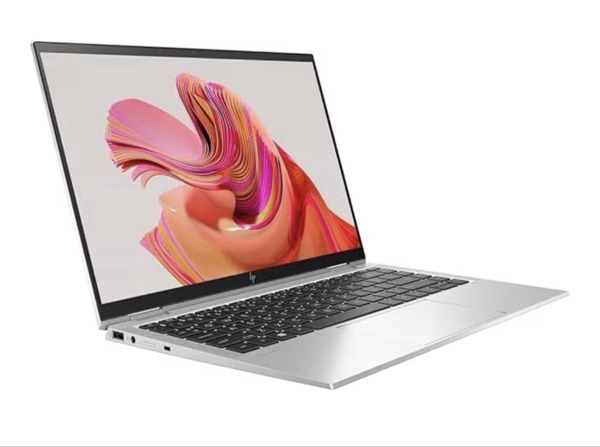 HP EliteBook x360 Core i7 – Écran Tactile, Pliable & Transformable en Tablette