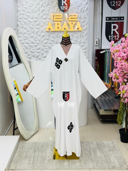 Dubaï Abaya
