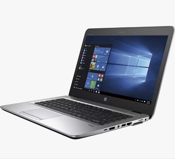 Ordinateur portable HP EliteBook 840 G4 Core i5