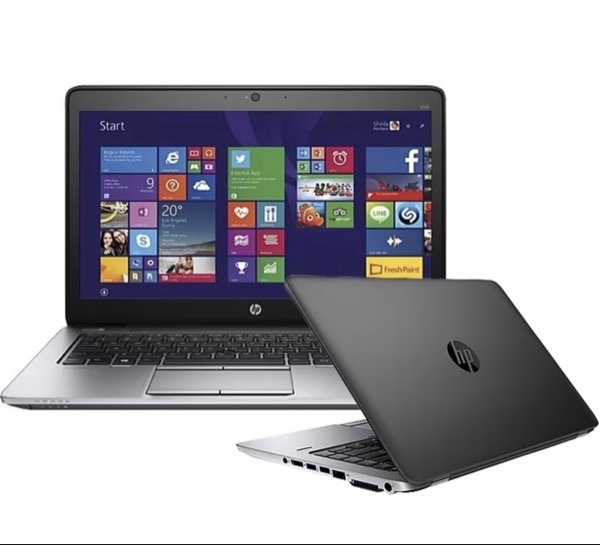 Ordinateur portable HP EliteBook 840 G4 Core i5