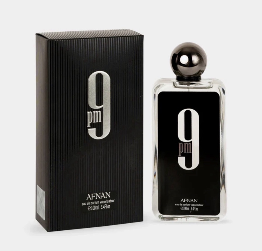 Parfum Afnan 9PM