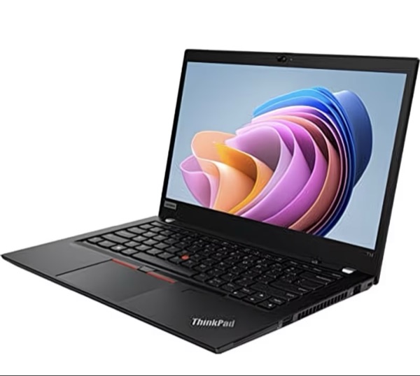 DESCRIPTION PC portable Lenovo ThinkPad T14 Core i5