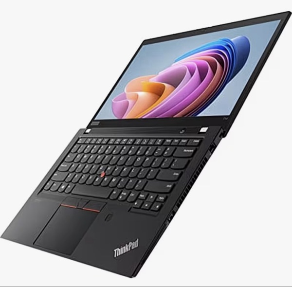DESCRIPTION PC portable Lenovo ThinkPad T14 Core i5