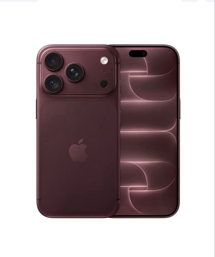 iPhone 18 Pro Max Certifié par Apple avec 1 an de garantie