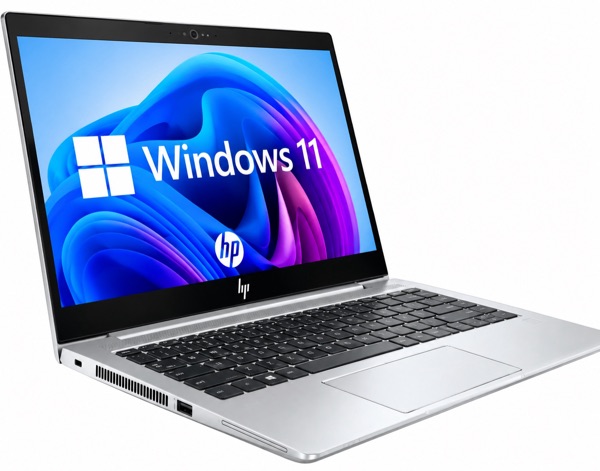 Ordinateur portable Hp EliteBook 840 G8 Core i7, 11ème génération
