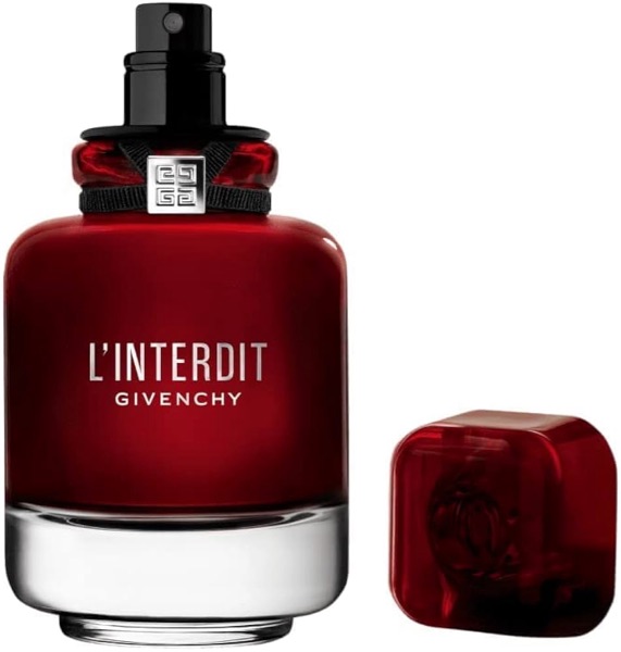 Parfum L’INTERDIT GIVENCHY