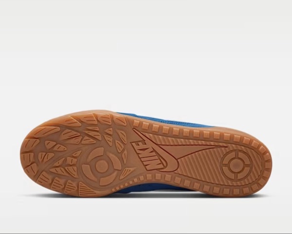Nike Terra Manta – Chaussures originales en daim