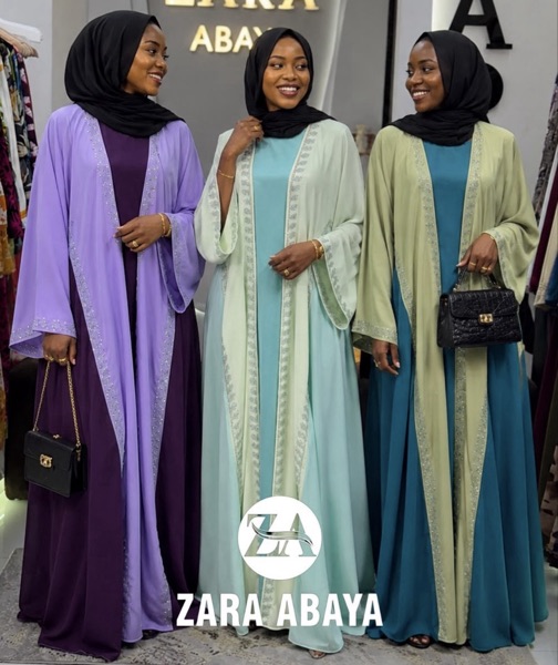 Abaya