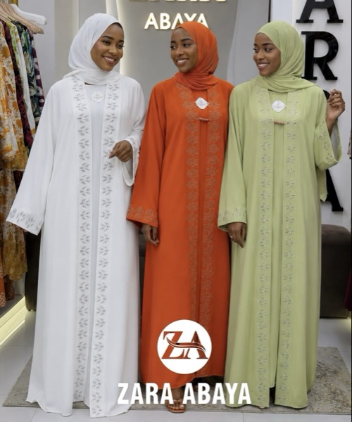 Abaya