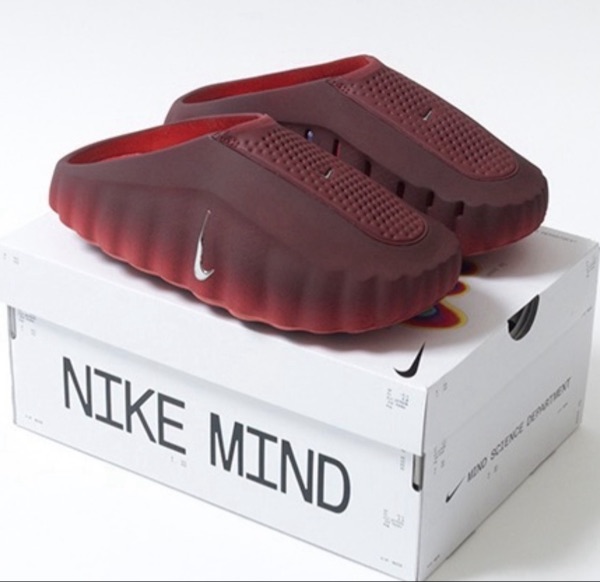 NIKE MIND 001