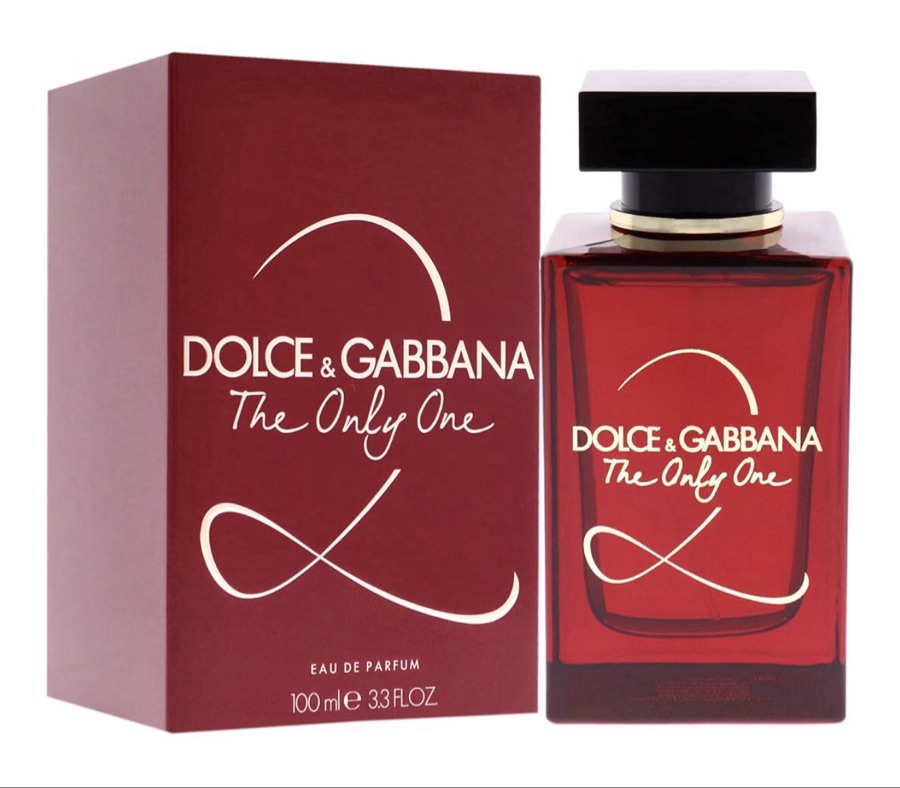 DOLCE & GABBANA – The Only One 2 Eau de Parfum