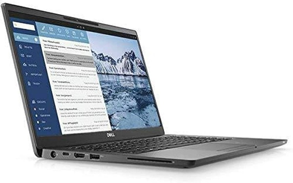 PC portable Dell Latitude 7420 Core i7