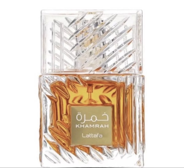 Parfum Lattafa Khamrah
