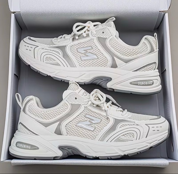 Chaussures de marche en plein air, chaussures de training basses, chaussures de sport décontractées