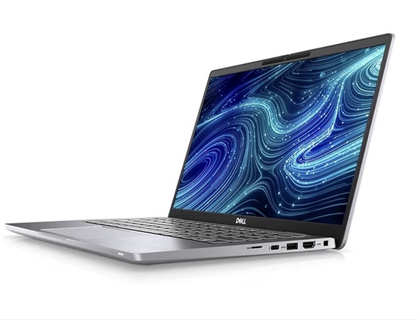 Dell Latitude 7420 – Écran tactile Core i7 Ordinateur portable