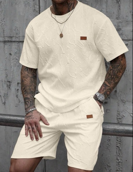 Ensemble 2 pièces SLATEMANN pour homme
