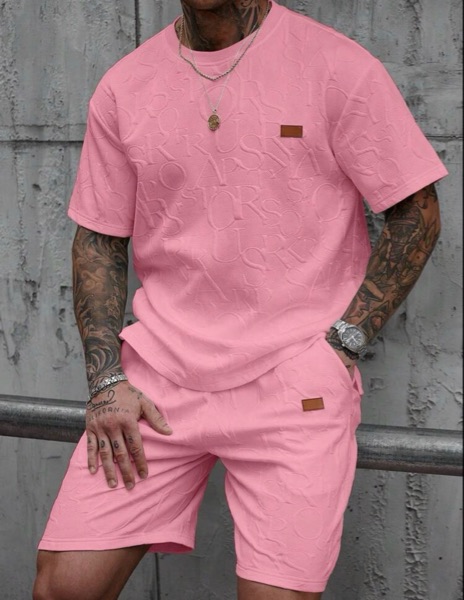 Ensemble 2 pièces SLATEMANN pour homme