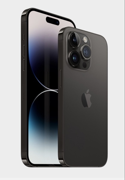 iPhone 14 Pro Max Version internationale