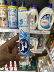 Donto dent