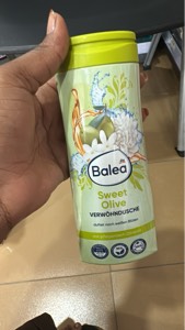 Shampooing Balea