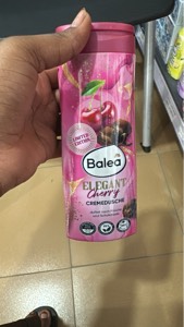 Shampooing Balea