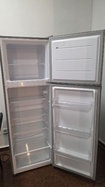 Frigidaire et congélateur