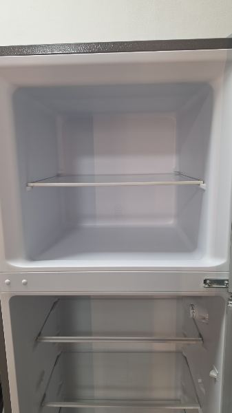 Frigidaire et congélateur