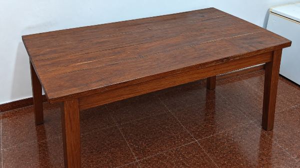 Table a manger
