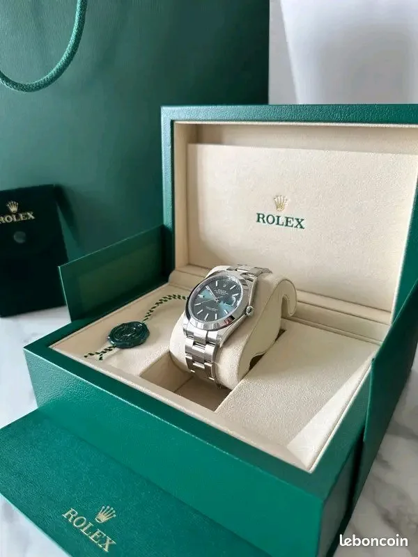 Montre