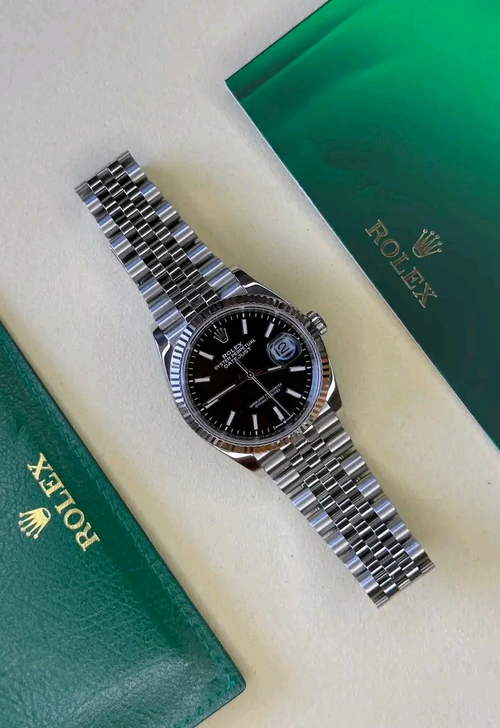 Montre
