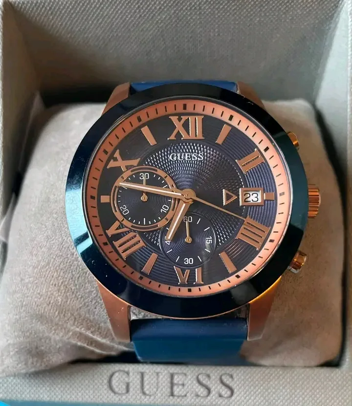 Montre