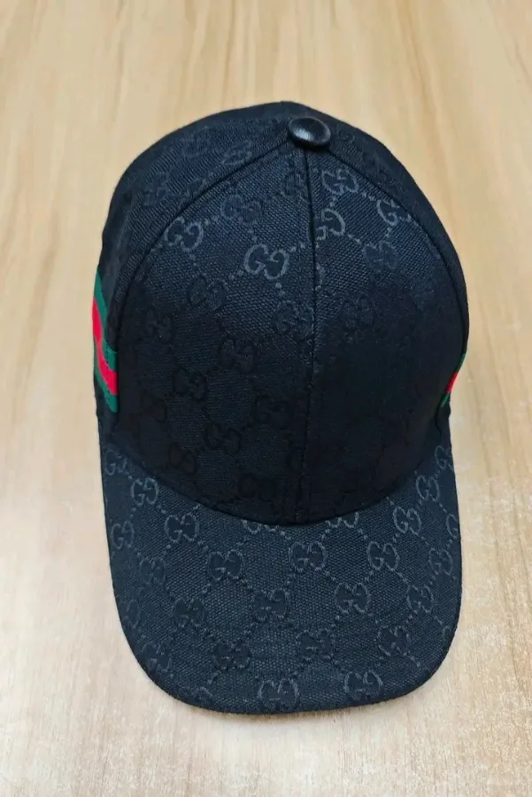 Casquette