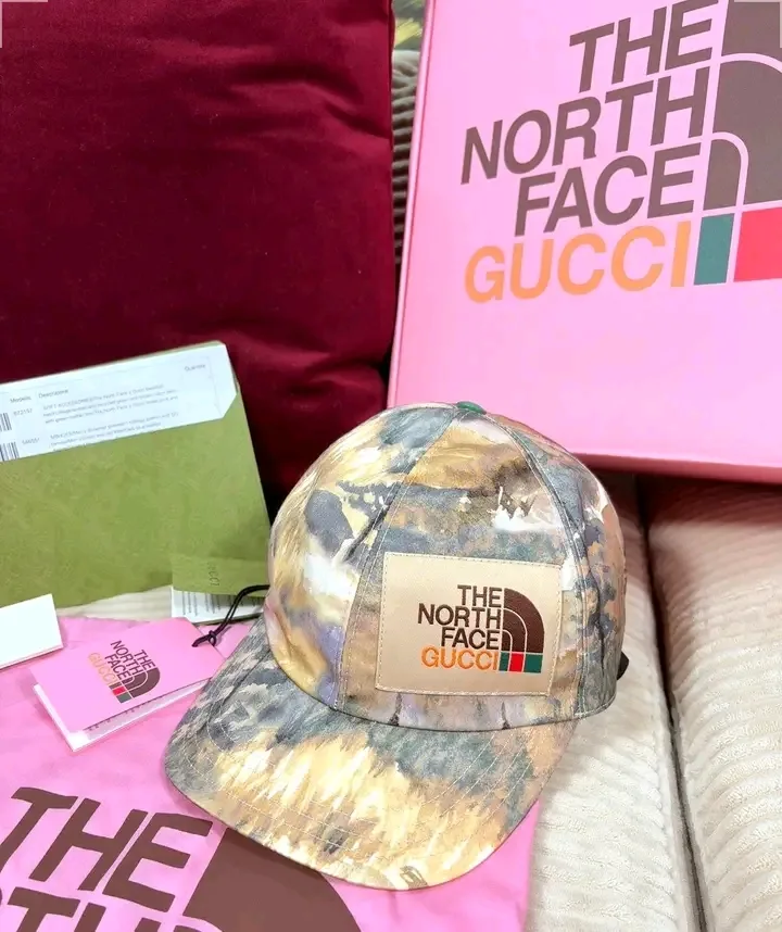 Casquette