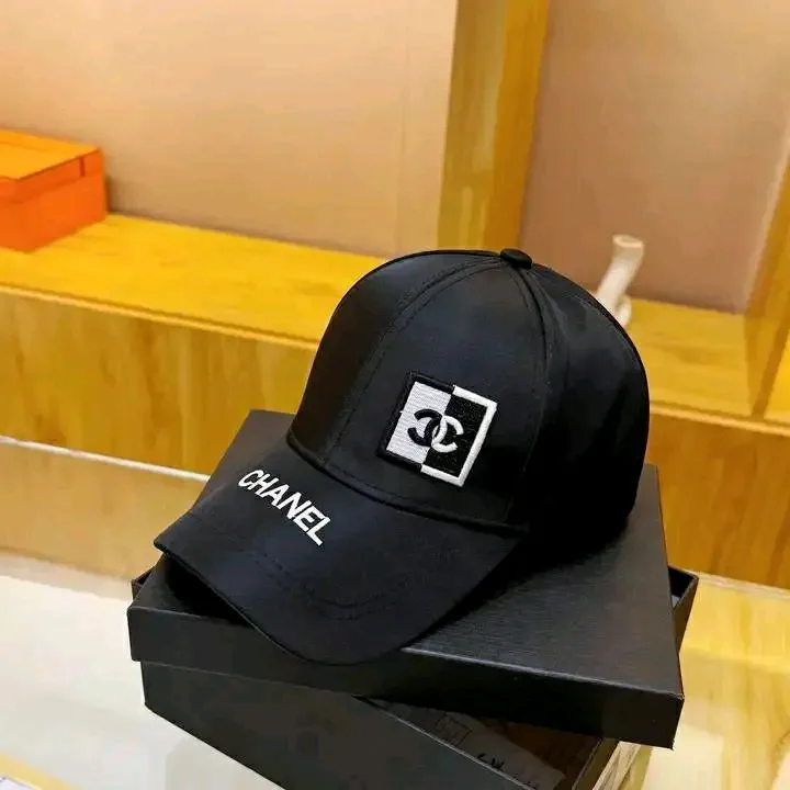 Casquette