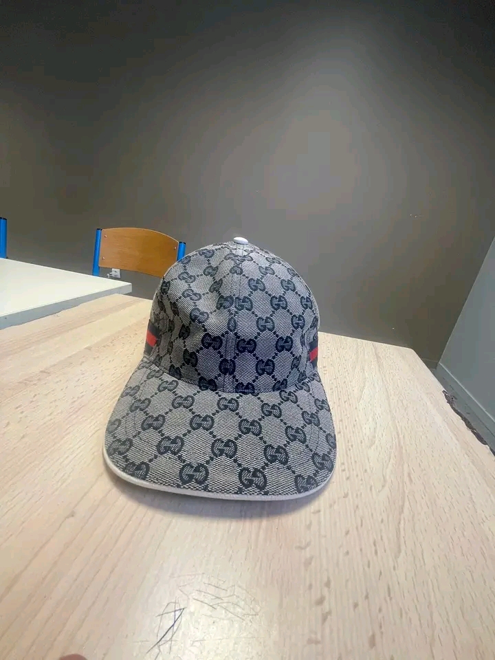 Casquette