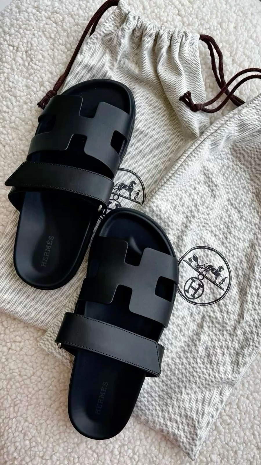 Hermes pour homme