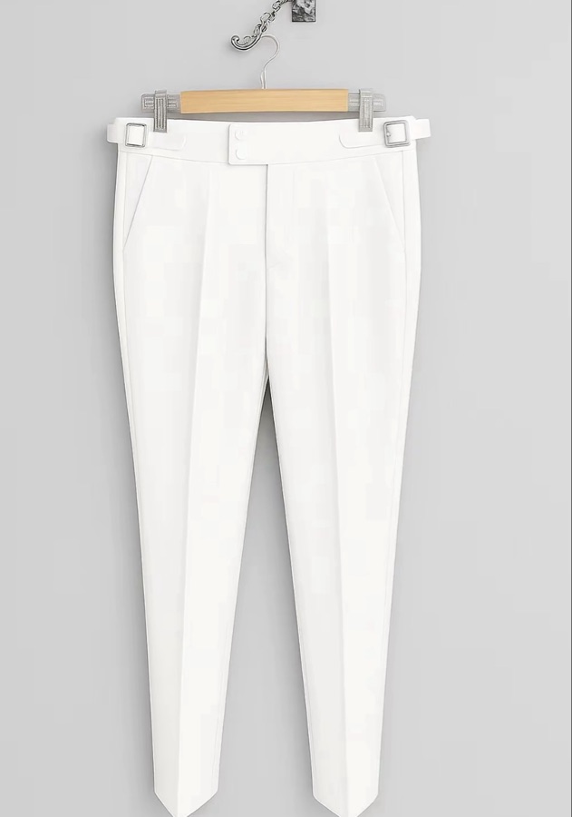 Pantalon Homme