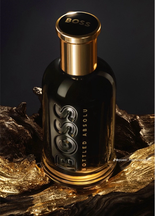 Parfum pour Homme
