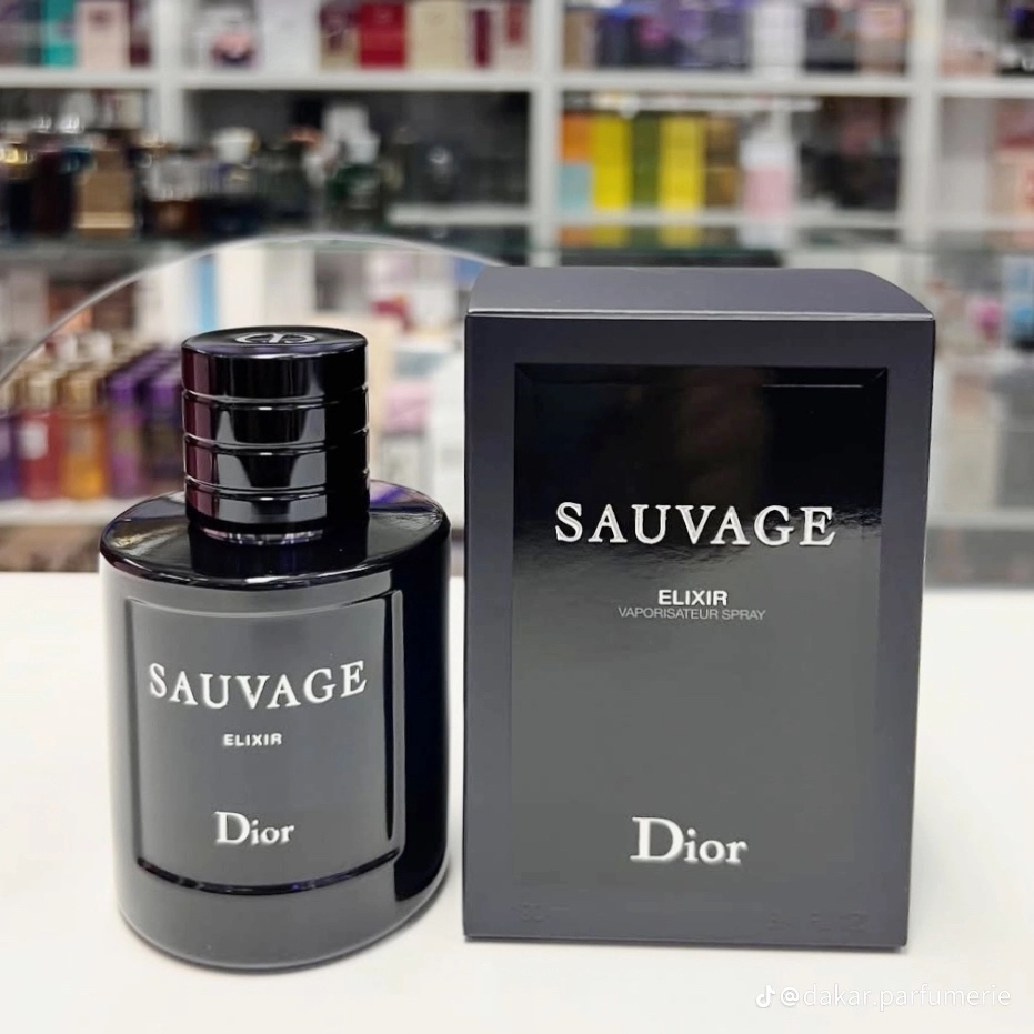 Parfum