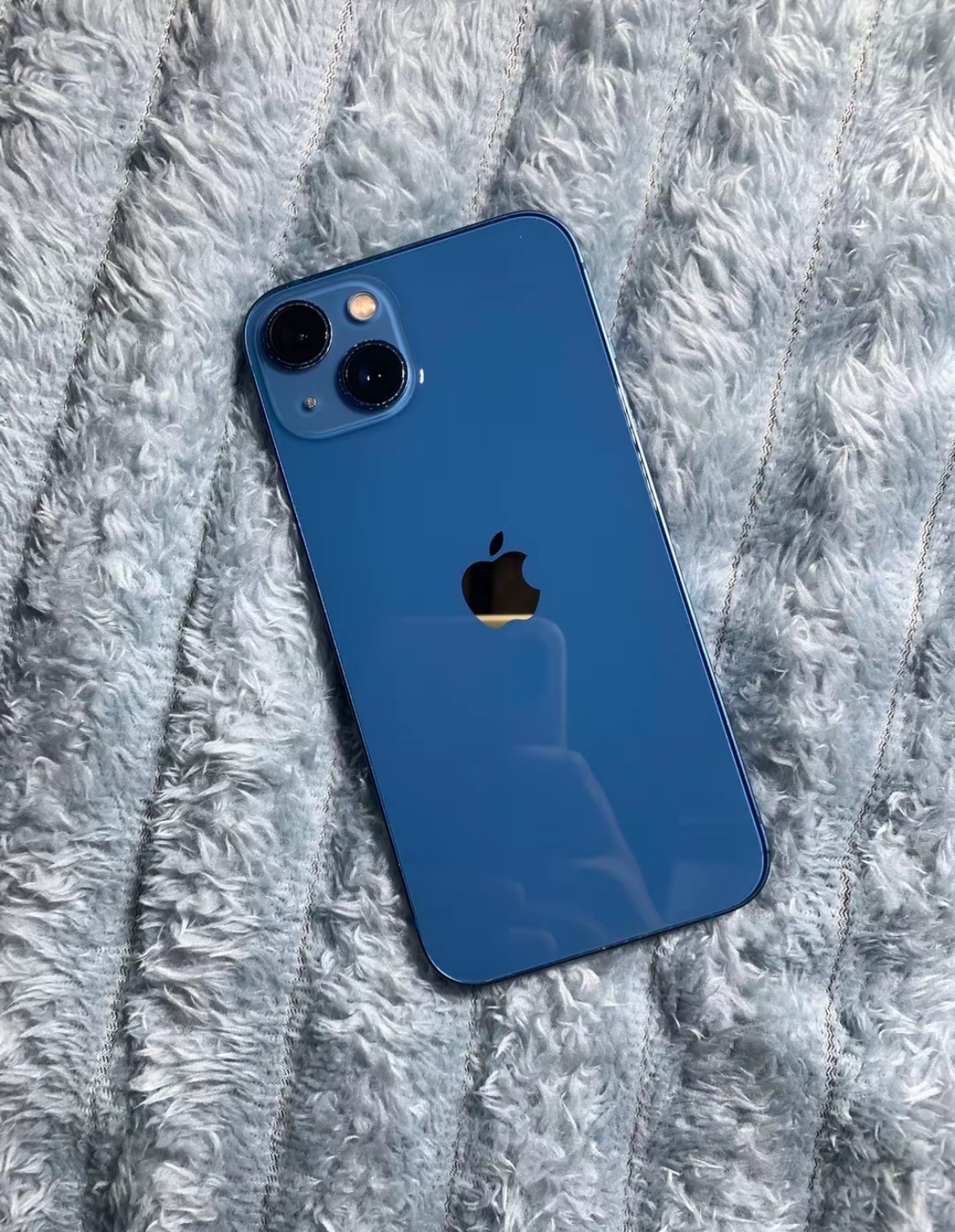 iPhone 13 recyclé