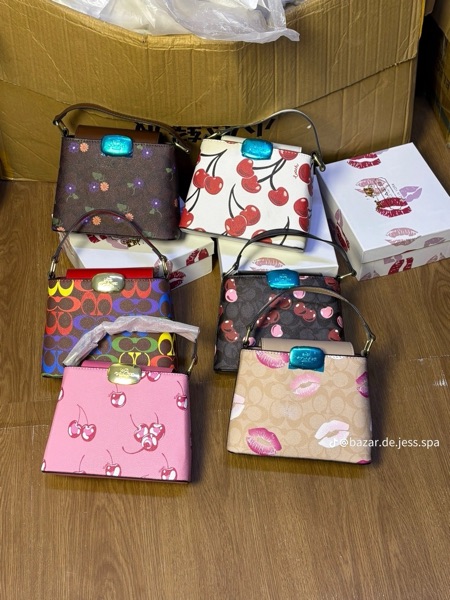 Sac à main Femme