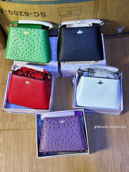 Sac à main Femme