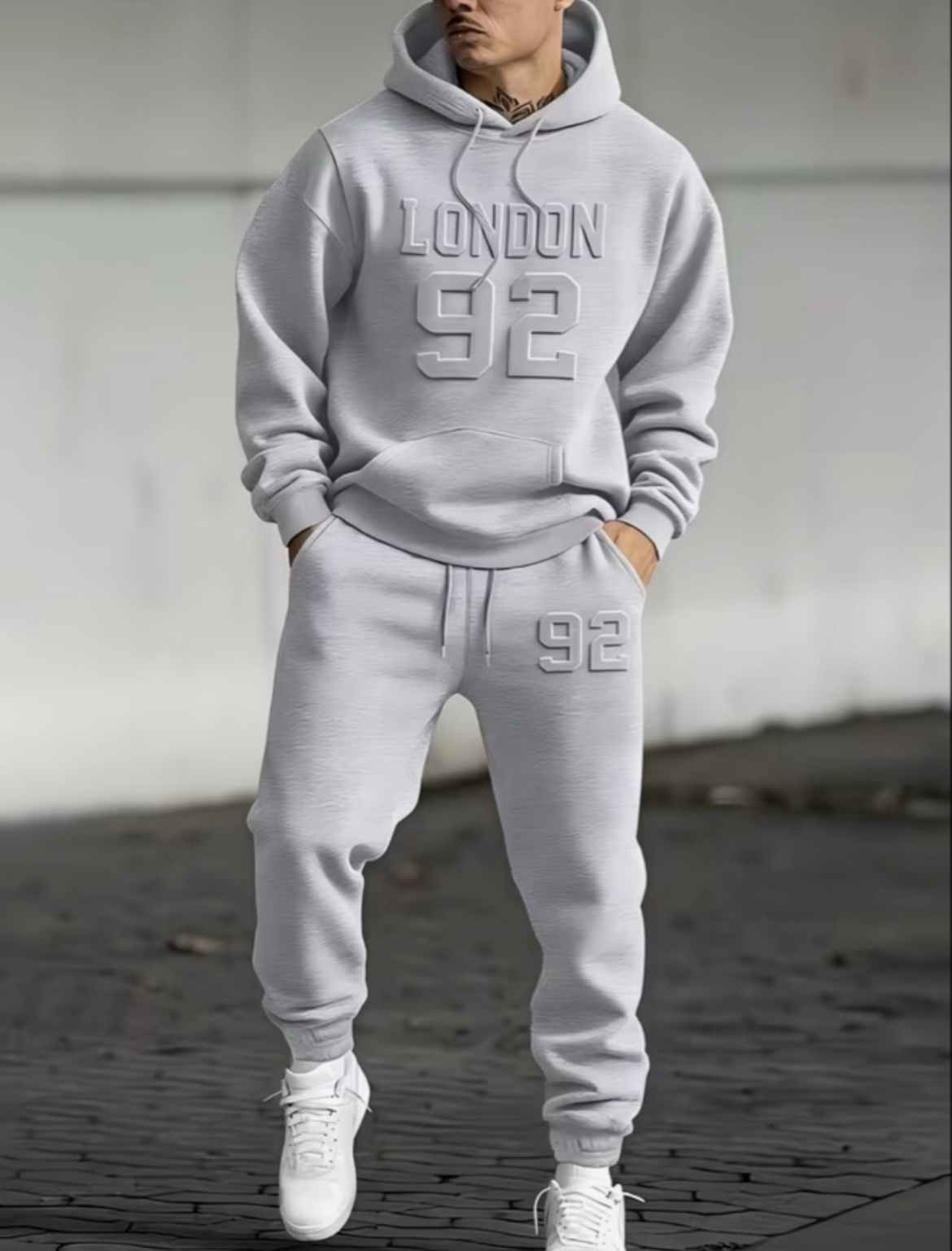 Ensemble survêtement Homme