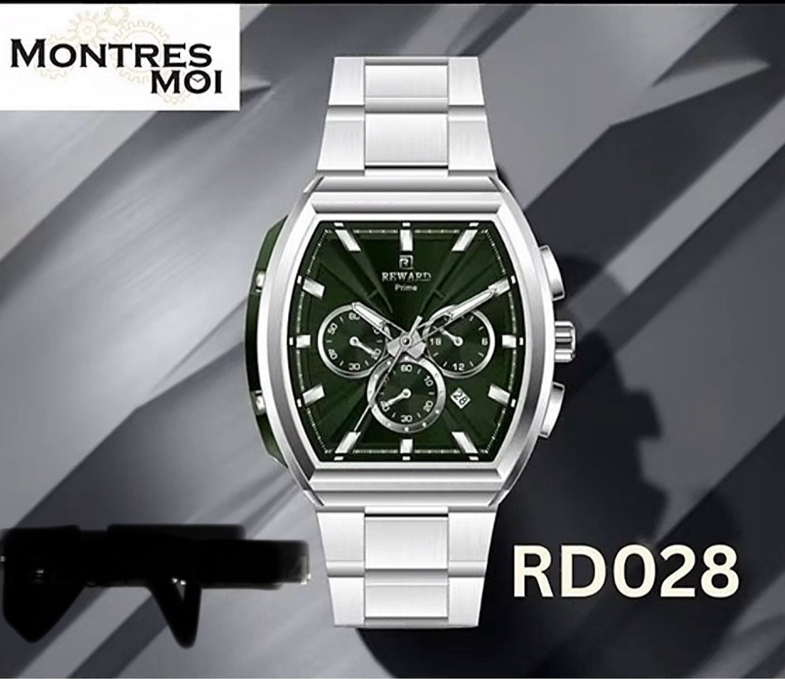 Montre REWARD Homme
