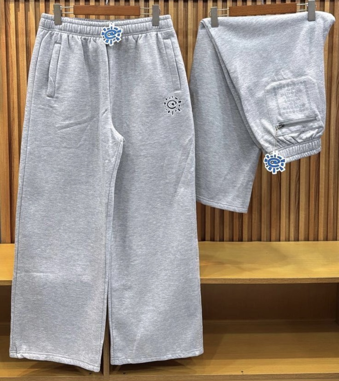 Joging