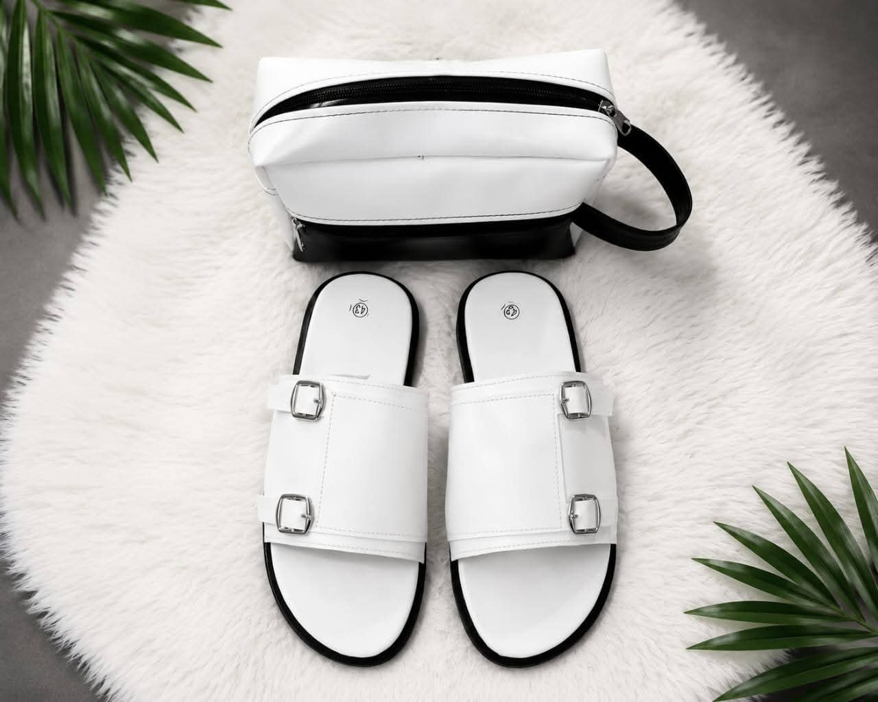 Chaussures+ sac