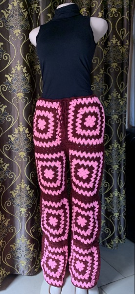 Dresses en laine 🧶🫶🏻