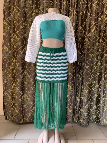 Dresses en laine 🧶🫶🏻