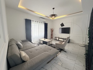 Villa  meublé F4 à louer –Foulamadina Vous recherchez un hébergement confortable pour un court o