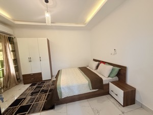 Villa  meublé F4 à louer –Foulamadina Vous recherchez un hébergement confortable pour un court o